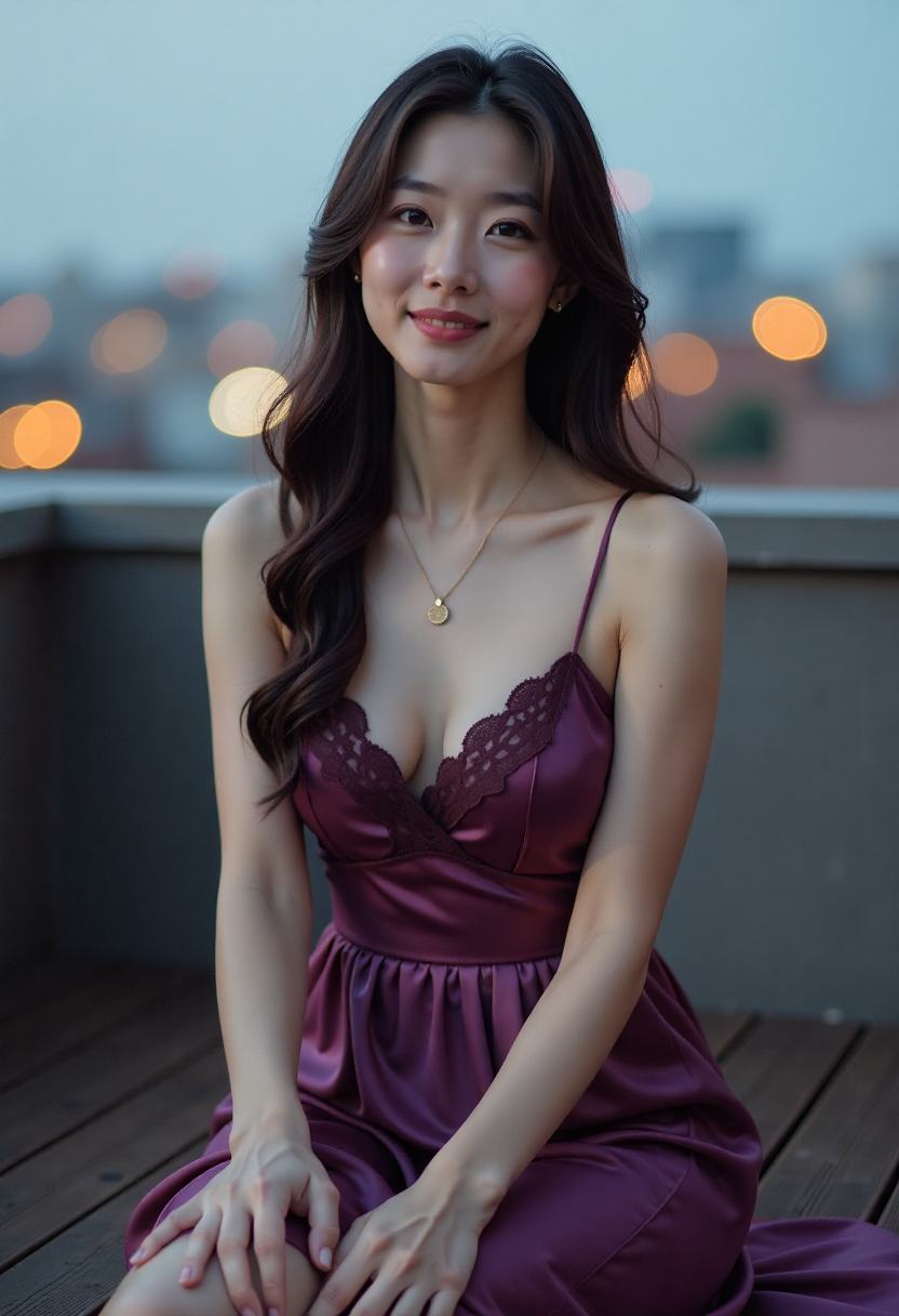 夏与箱人物关系和角色介绍