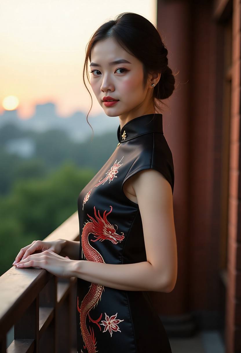 白昼绘本动画作画直播封面